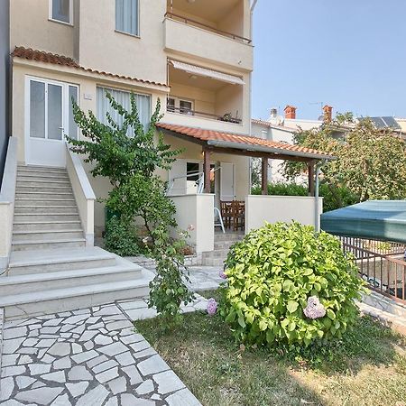Apartments Veruda Porat PUY Exterior foto