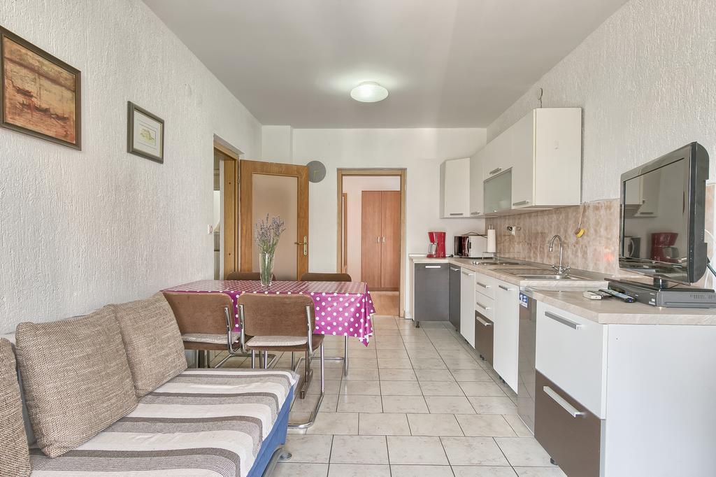 Apartments Veruda Porat PUY Exterior foto